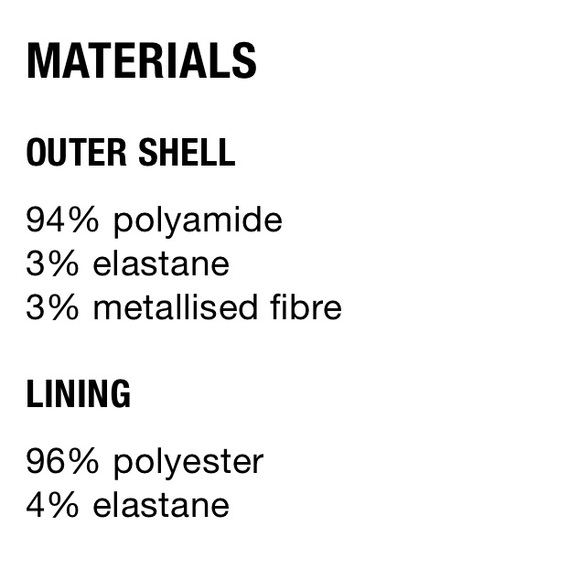 ⭐️ NWT ZARA Sparkly Draped Black Dress ⭐️ - Picture 10 of 12